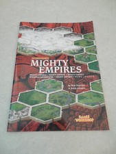 Warhammer mighty empires for sale  Bowling Green