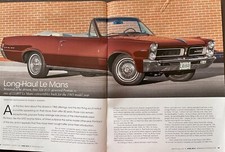 1965 pontiac lemans for sale  Middletown