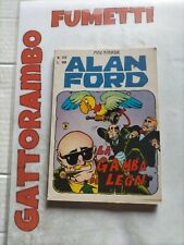 Alan ford n.113 usato  Papiano