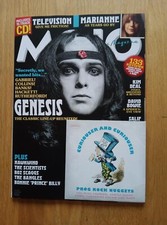 Mojo magazine april for sale  BRIGHTON