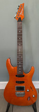 Ibanez electric guitar for sale  NEWMARKET