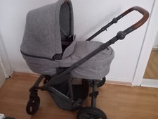 Kinderwagen 1 kombi gebraucht kaufen  Bremen