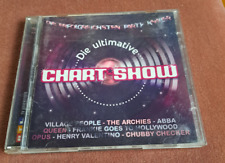 Ultimative chartshow erfolgrei gebraucht kaufen  München