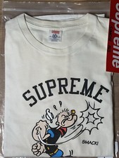 Supreme popeye gebraucht kaufen  Mechernich