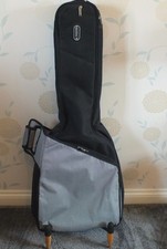 kinsman guitar case for sale  WESTON-SUPER-MARE
