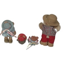 Furskin bears 1980 for sale  Elizabethville