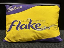 Cadbury flake souvenir for sale  BORDON