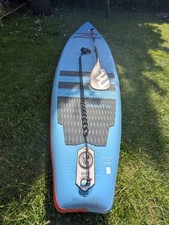 fanatic board for sale  JOHNSTONE