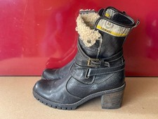 Manas women black for sale  ASHFORD
