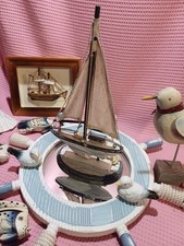 Maritime deko konvolut gebraucht kaufen  Meldorf