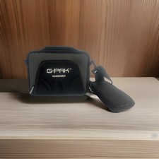 Original pak case for sale  Ragley