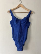 Triumph blue underwired for sale  BROMSGROVE
