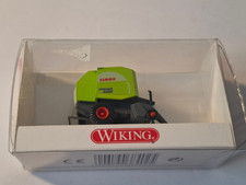 Wiking 03840226 claas gebraucht kaufen  Baesweiler