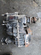 Riduttore cambio 2.2 usato Riduttore cambio 2.2 usato  Rovato