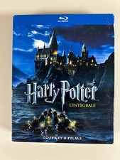 Harry potter intégrale d'occasion  Sens