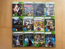 Microsoft xbox 360 gebraucht kaufen  Finsing