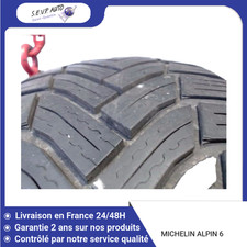 Pneu michelin alpin d'occasion  Saint-Quentin