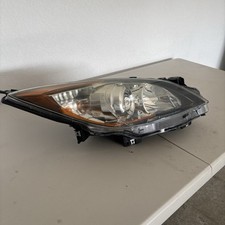 Halogen headlight passenger for sale  Lawrence