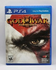 God war remastered for sale  Montgomery