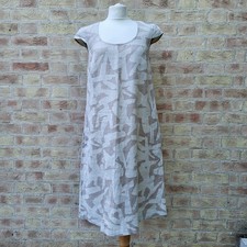 Oska linen dress for sale  BURY ST. EDMUNDS