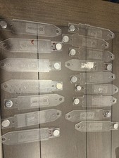 Bundle used keytrak for sale  Arlington