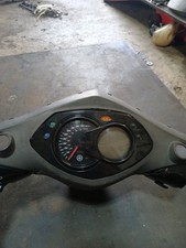 2012 yamaha cygnus for sale  RAMSGATE