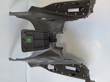 Pavimento appoggiapiedi yamaha usato  Cinisello Balsamo