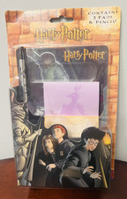 Acessório organizador armário magnético vintage Harry Potter 2001 colecionadores comprar usado  Enviando para Brazil