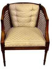 Vintage cain walnut for sale  West Warwick