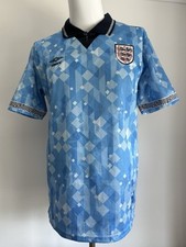 England umbro football for sale  HORSHAM
