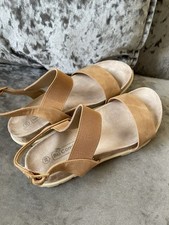 Bio comfort nubuck for sale  ST. LEONARDS-ON-SEA