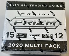2020 prizm football for sale  Chicago