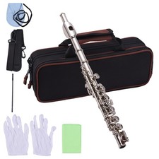 Piccolo instrument white for sale  UK