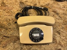 Wählscheibentelefon bundespos gebraucht kaufen  Dornburg