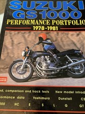 Suzuki gs1000 1000 for sale Suzuki gs1000 1000 for sale  KETTERING