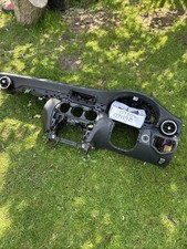 Mercedes c205 dashboard for sale  STAFFORD
