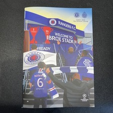 2025 champions league for sale  RENFREW