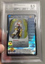 Bgs 8.5 super for sale  Rochester