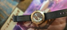 Relógio INVICTA 35687 Specialty masculino 45 aço inoxidável comprar usado  Enviando para Brazil