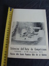 Manuale saloncino dell usato  Santena