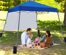 Pop gazebo 3x3m for sale  UK