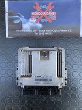 237106319r centralina motore usato  Santa Maria Capua Vetere