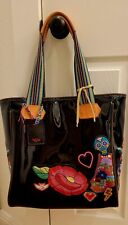 Consuela poppy tote for sale  Pipe Creek