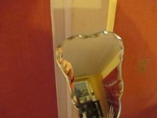 Miroir bisaute 30cm d'occasion  Dijon