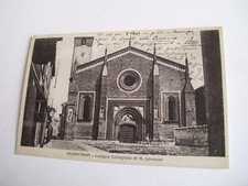 Pavia mortara insigne usato  Asti
