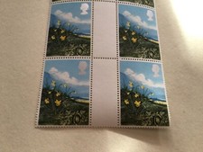 Spring daffodil stamp for sale  BEXHILL-ON-SEA