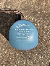 Genuine whale orca for sale  CHICHESTER