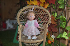 Poupee corolle danseuse d'occasion  La Chapelle-en-Vercors