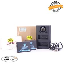 Dste dual charger usato  Cormano