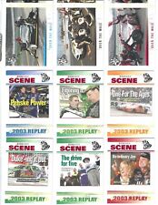 2004 press pass for sale  Lafayette